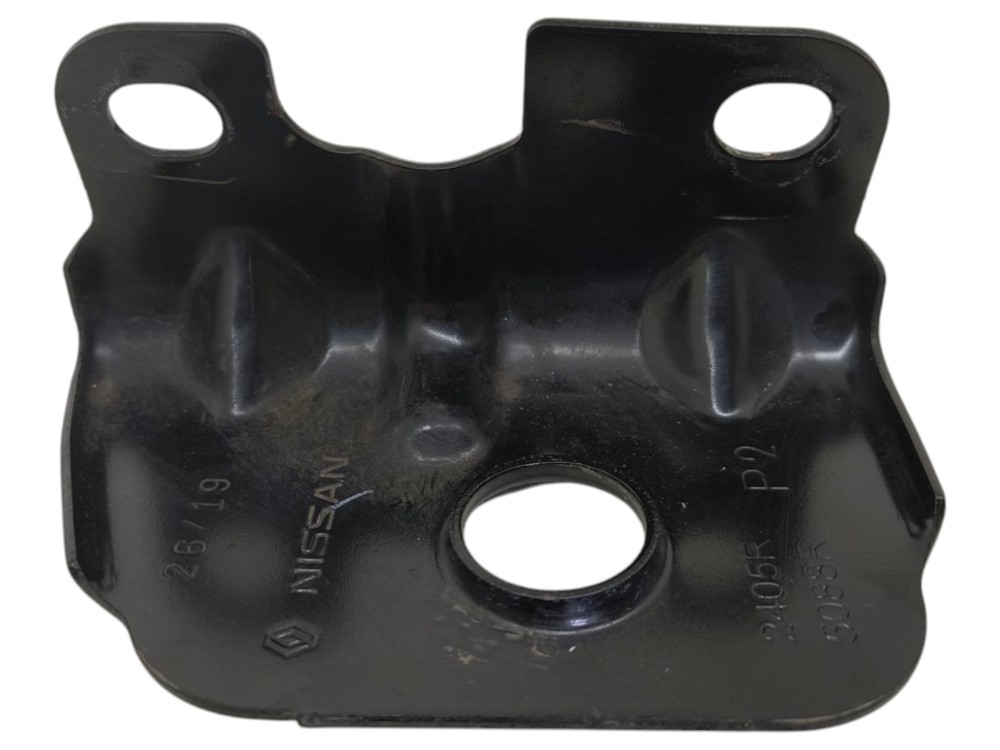 Suporte Fechadura Capo Renault Kwid 2020