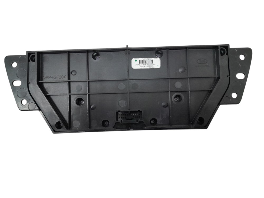 Controle Ar Condicionado Land Rover Freelander 2 Se 3.2 2008 4