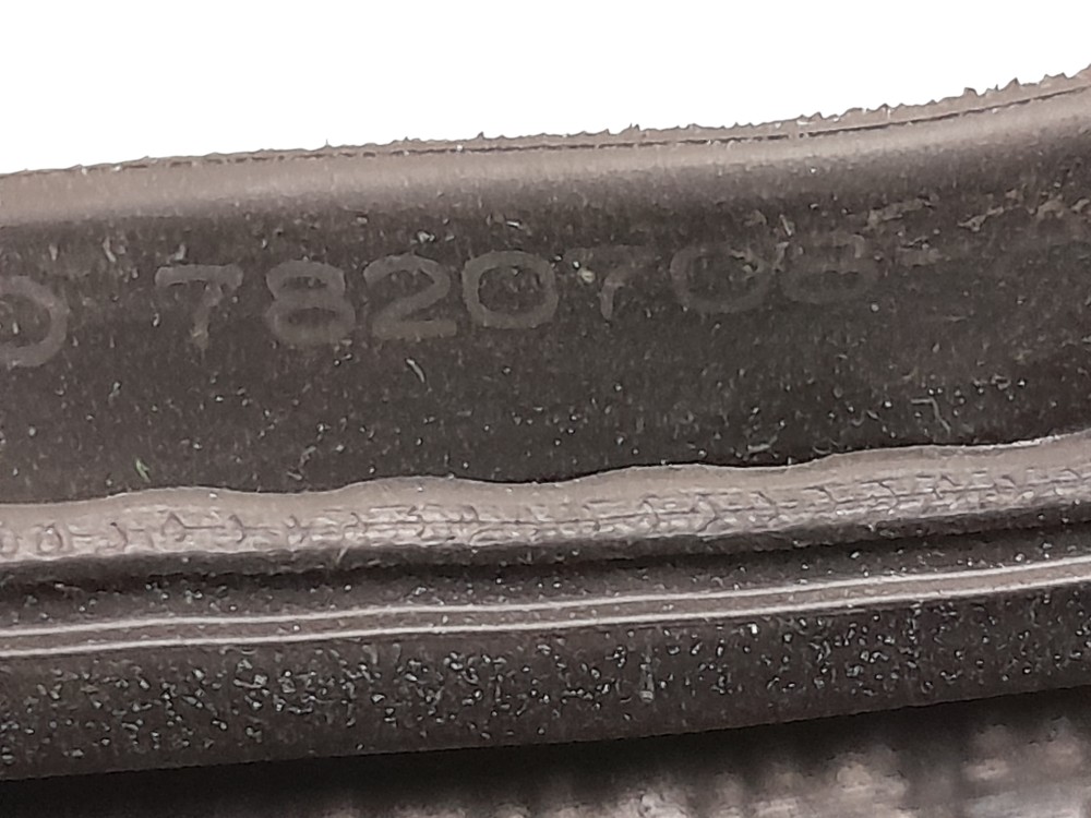 Borracha Vedaçao Porta Dianteira Direita Ford Edge 2013 4