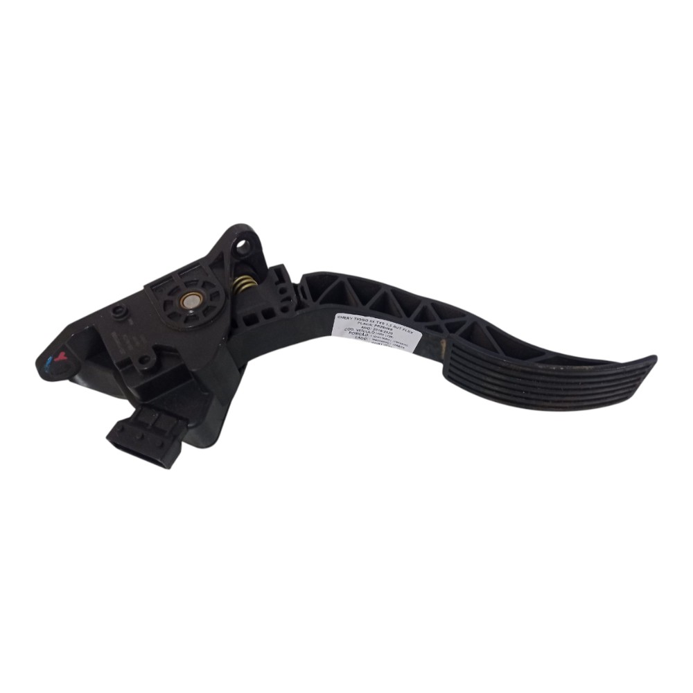 PEDAL ACELERADOR CHERY TIGGO 5X TXS FLEX AUT 2020 2
