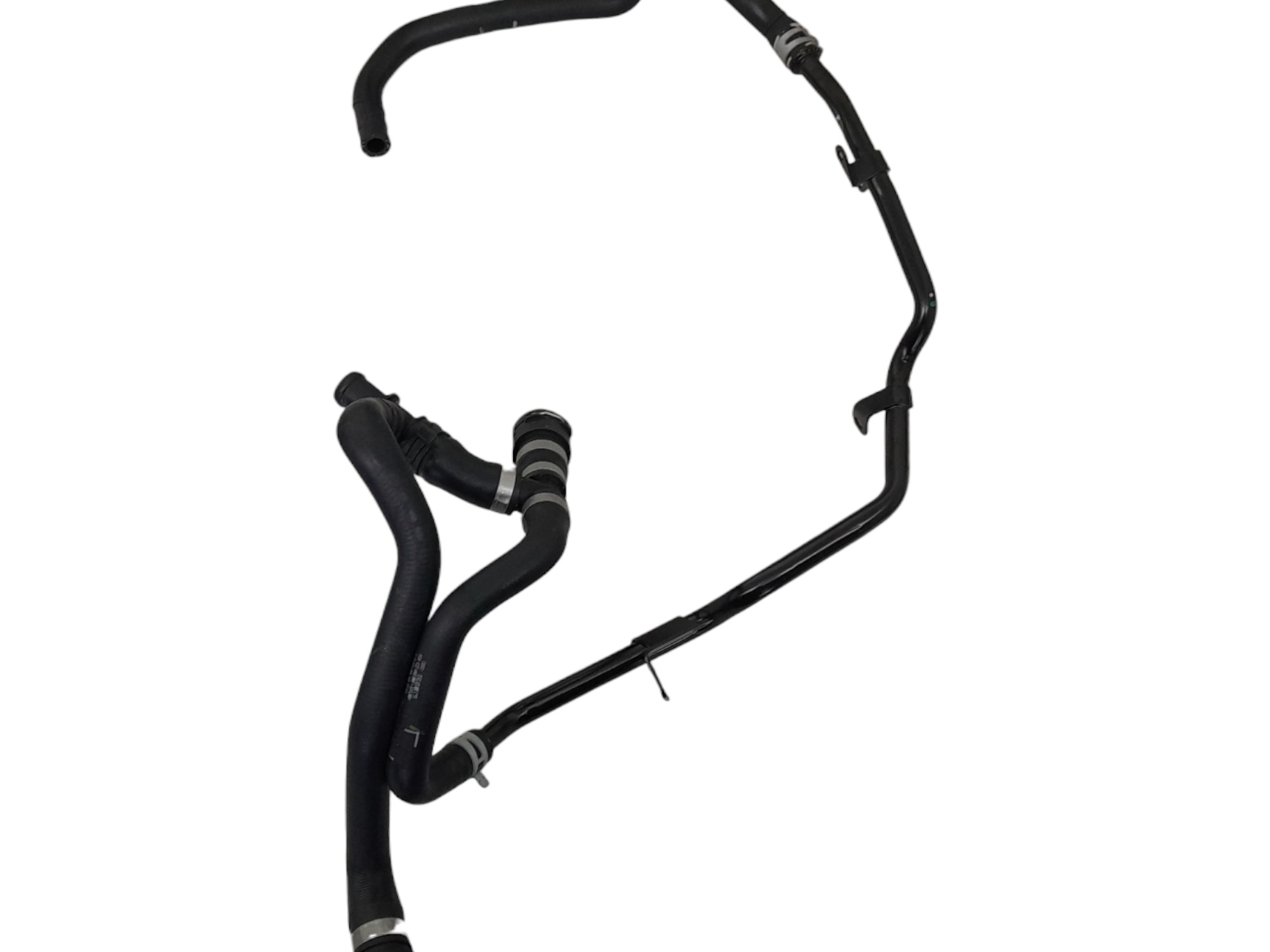 Mangueira Cano Agua Motor Audi Q5 Tfsi 2.0 2022 1