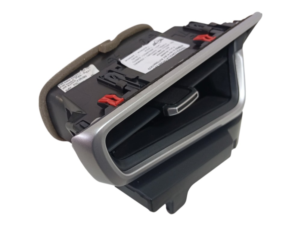 DIFUSOR AR ESQUERDO TOYOTA COROLLA CROSS 1.8 AUT 2024 5