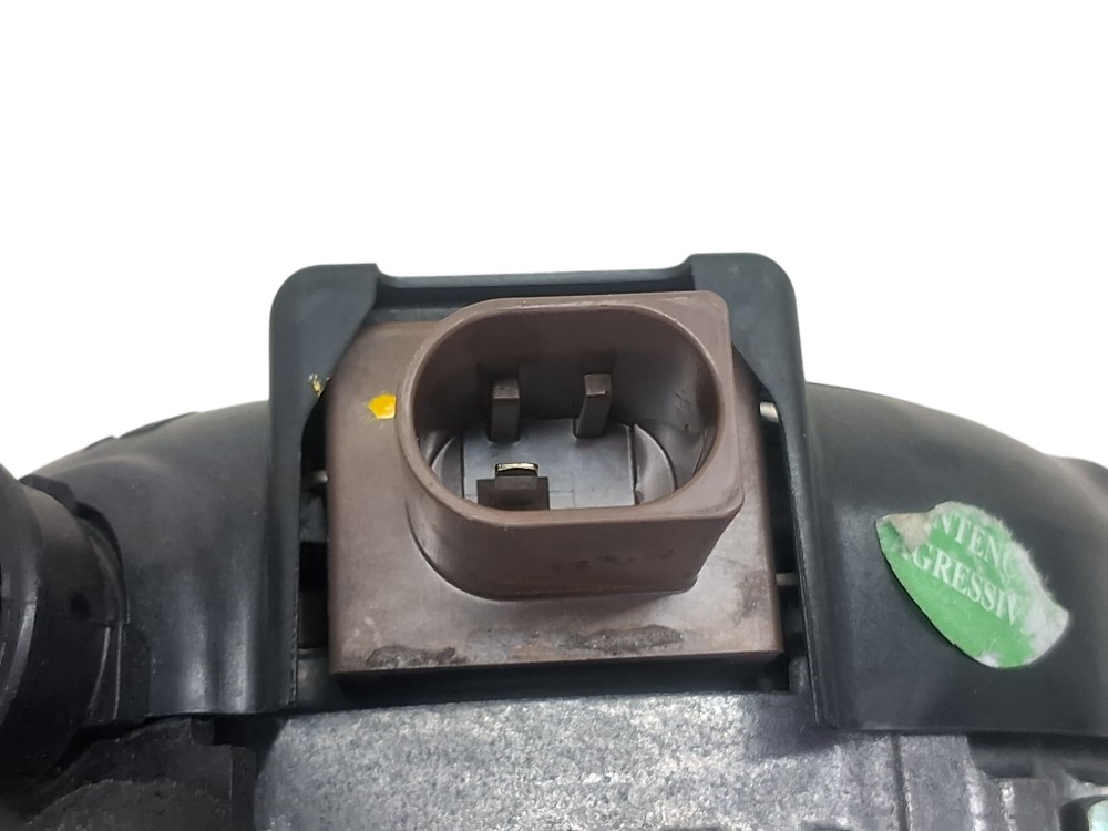 Alternador Toyota Corolla Cross Xre20 2.0 16v Flex Aut 2024 7