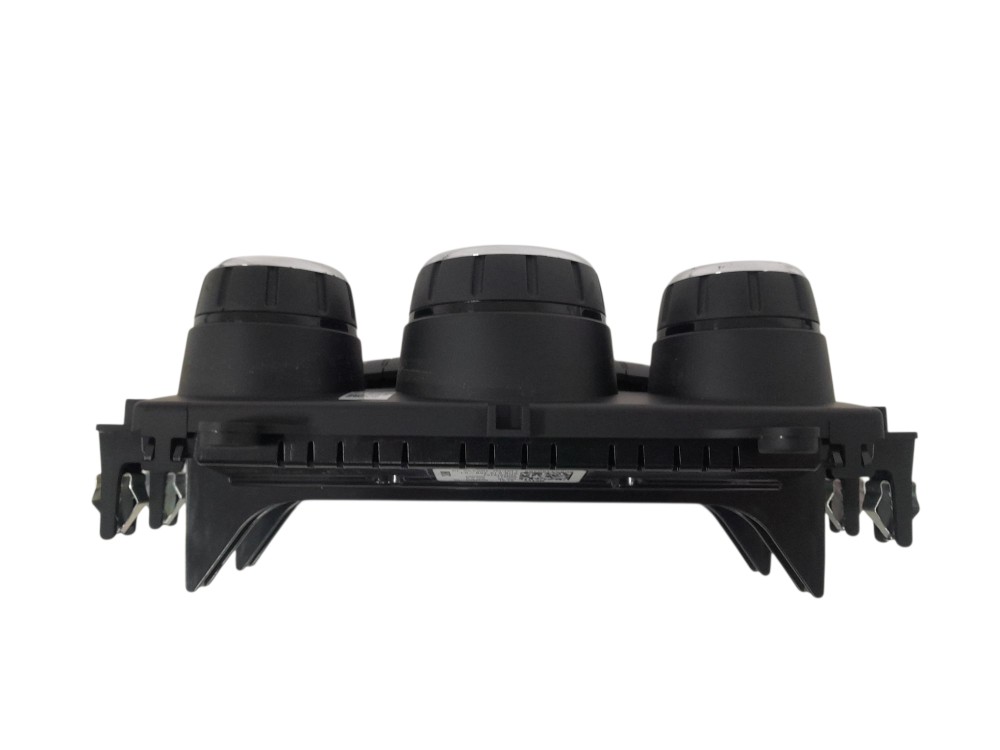 Controle Comando Ar Condicionado Mini Cooper Countryman 2018 4