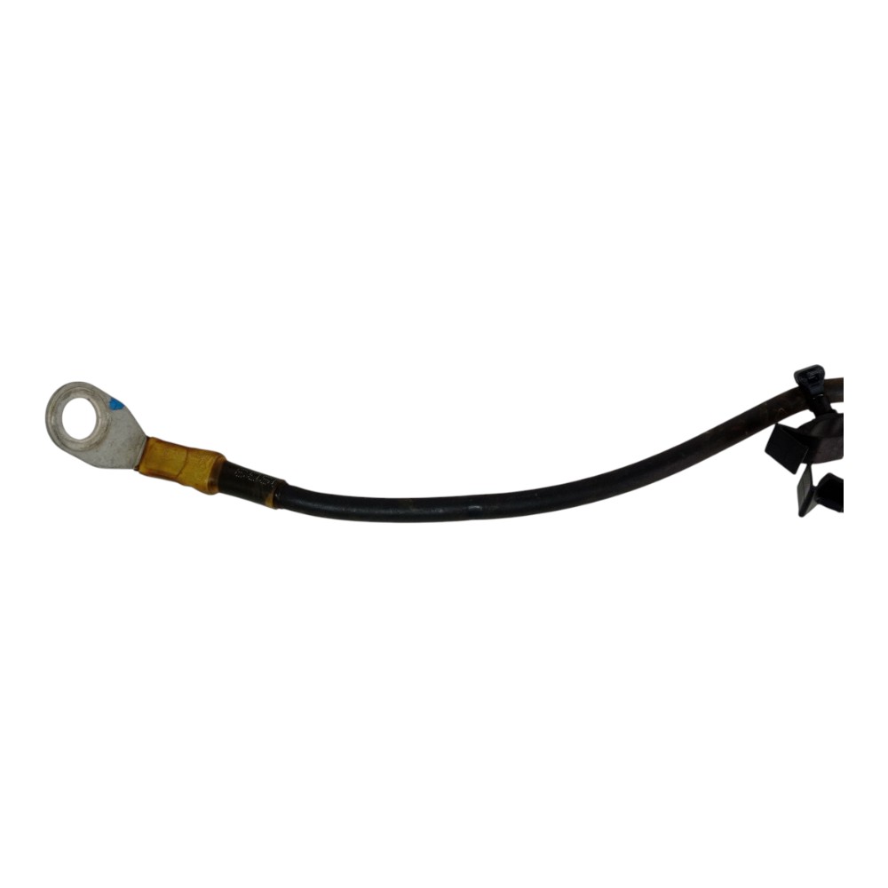CABO NEGATIVO CHERY TIGGO 5X 1.5 16V FLEX AUT 2020 5