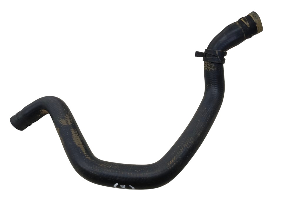 Mangueira Agua Chery Tiggo 7 1.5 16v Turbo 2020 1