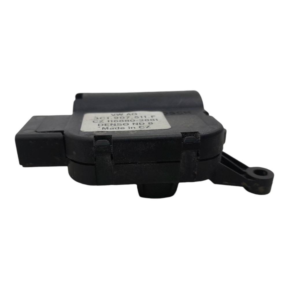 Motor Atuador Caixa Ar Interna Volkswagen Passat Tsi 2012 2