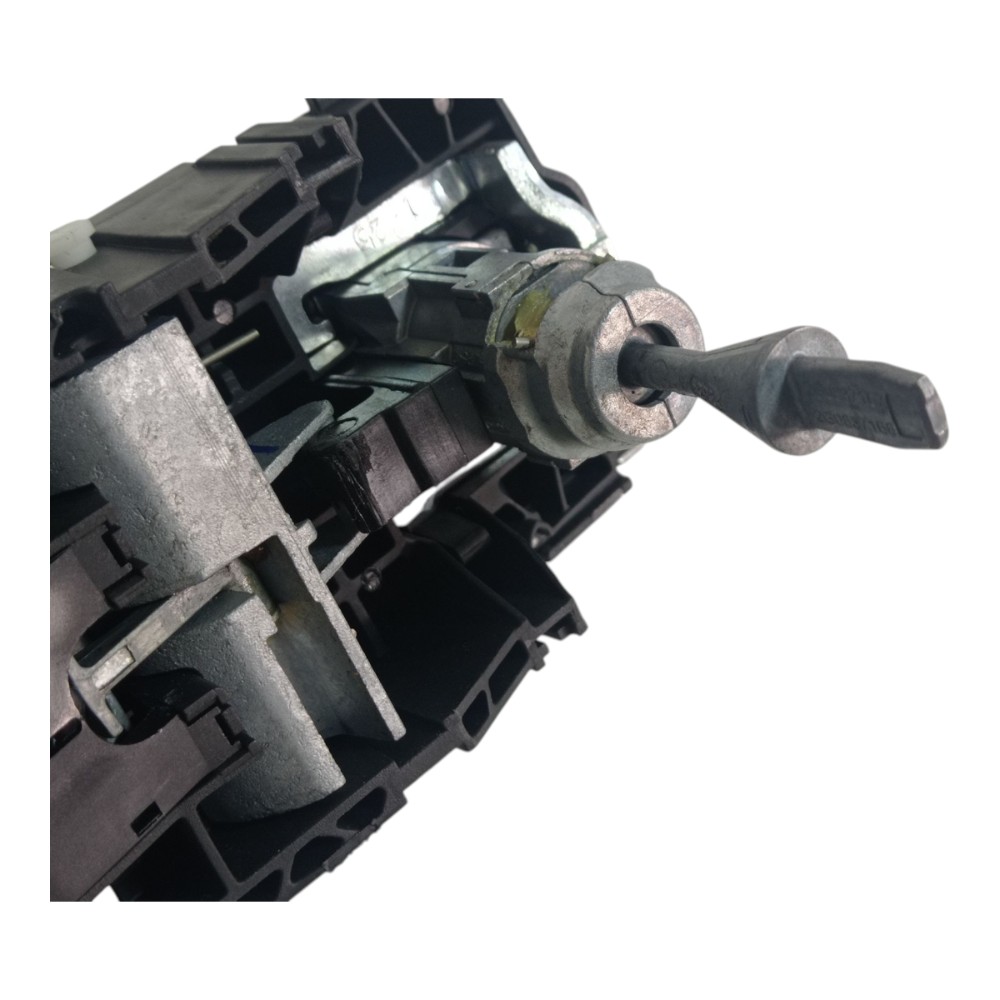 Maçaneta Externa Dianteiro Esquerdo Volkswagen Polo 2026 4