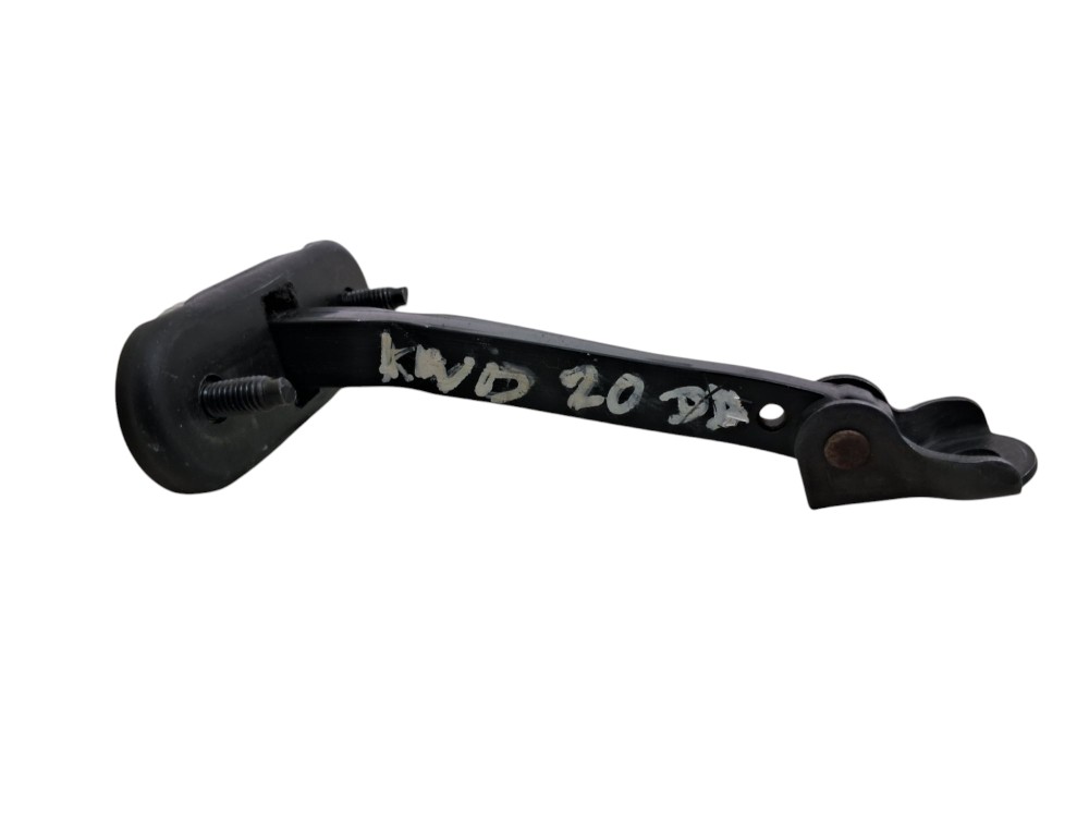 Limitador Porta Dianteiro Direito Renault Kwid 2020 3