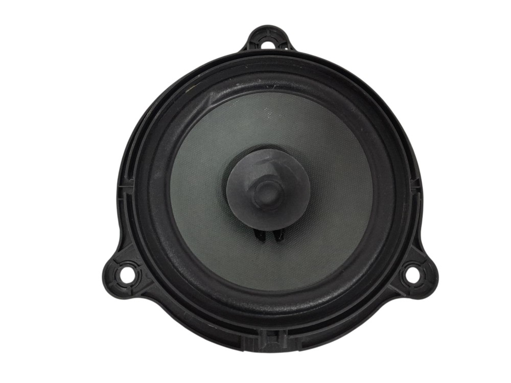 Alto Falante Porta Dianteira Esquerda Nissan Kicks 2024 1