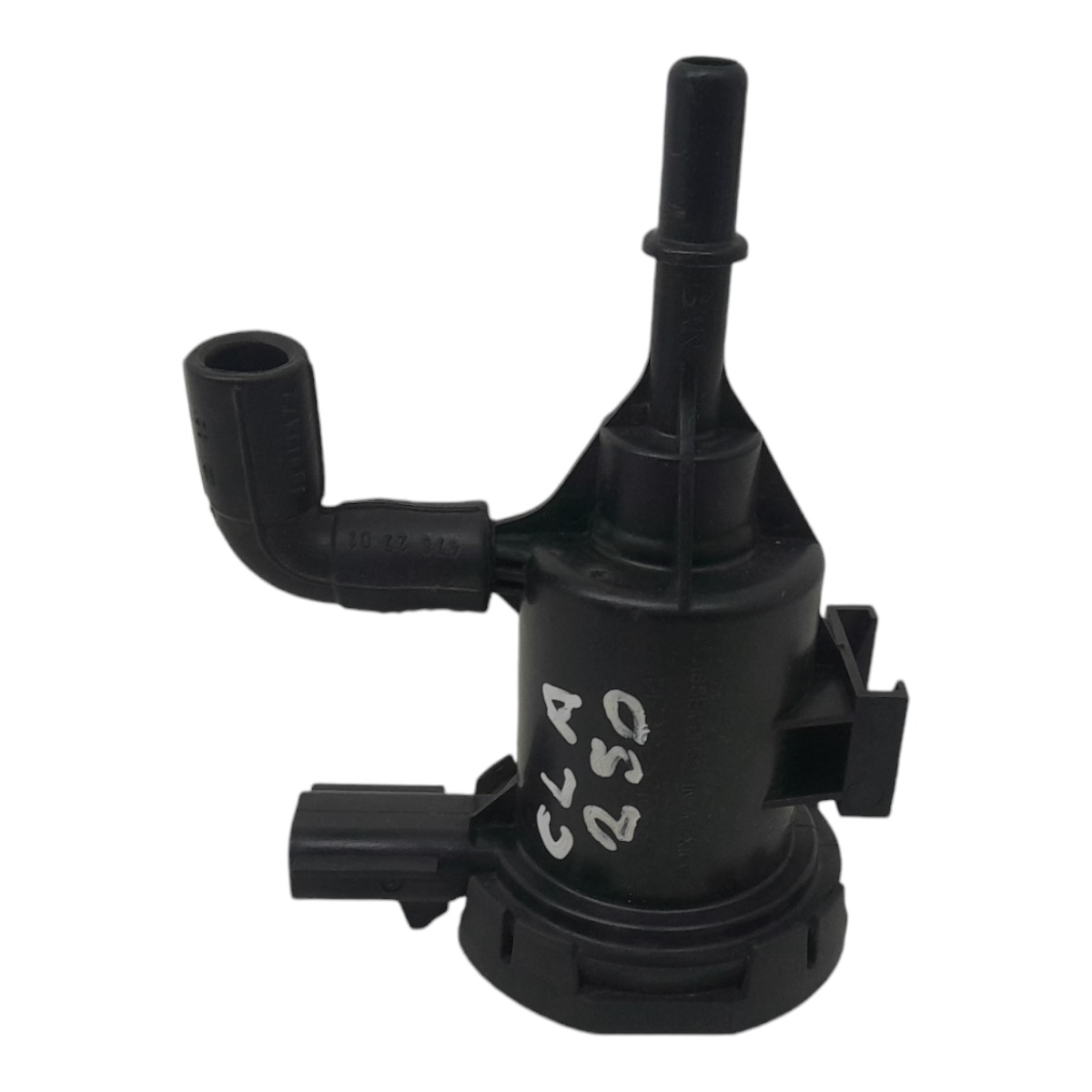 Valvula Canister Mercedes Cla 250 2.0 16v Gas Aut 4×4 2015