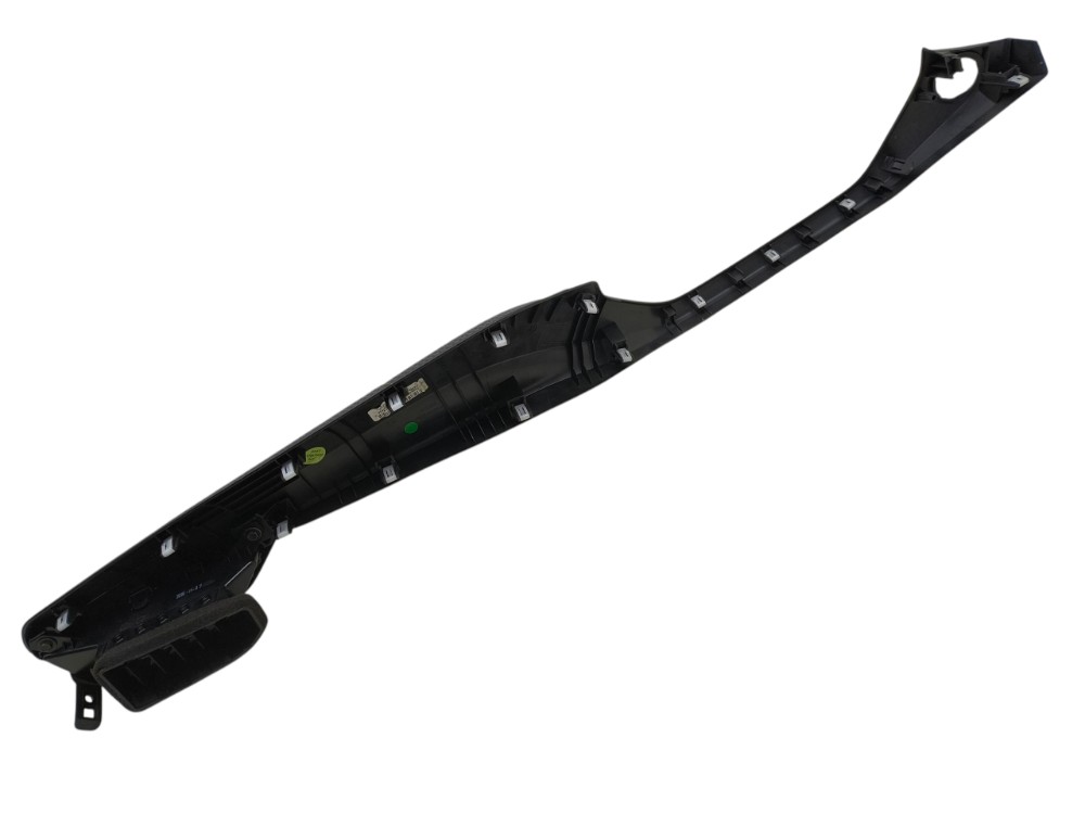 Moldura Central Painel Com Difusor Chevrolet Onix Plus 2020 2