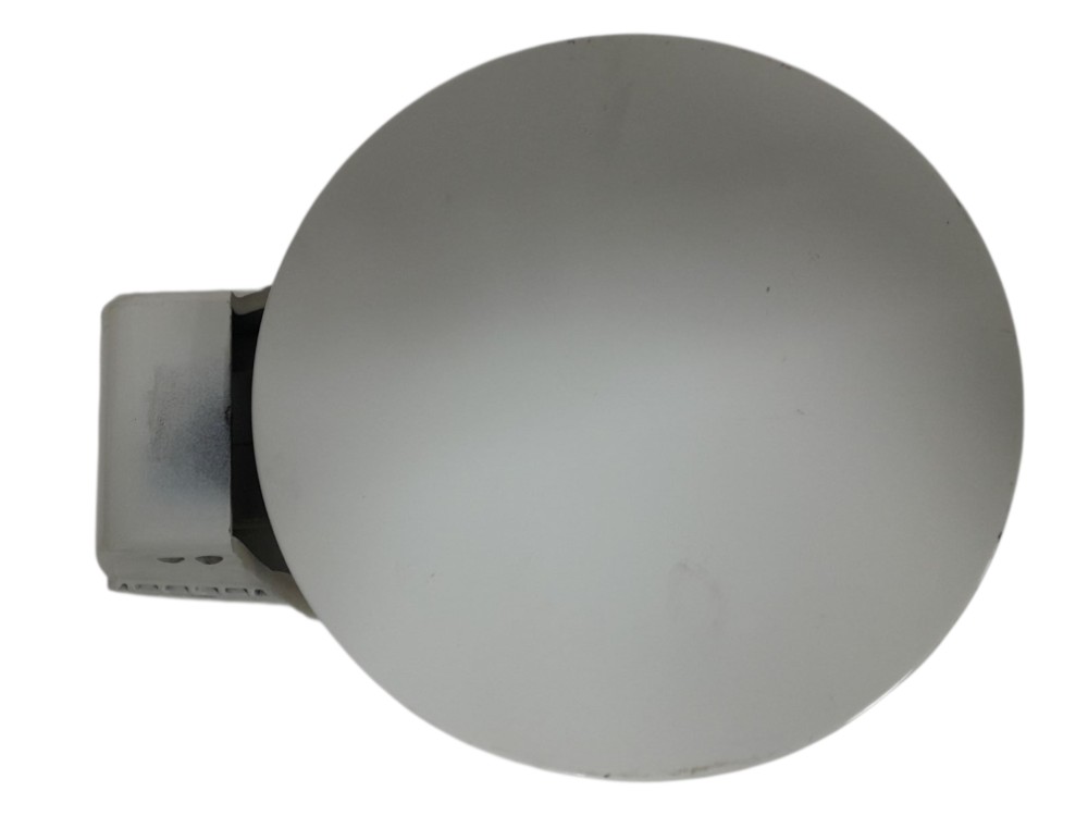 Portinhola Tampa Combustivel Hyundai Ix35 2013 Branco