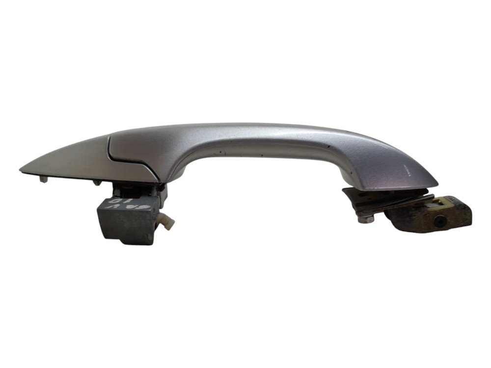 Maçaneta Externa Porta Traseira Esquerda Honda Crv 2.0 2010 2