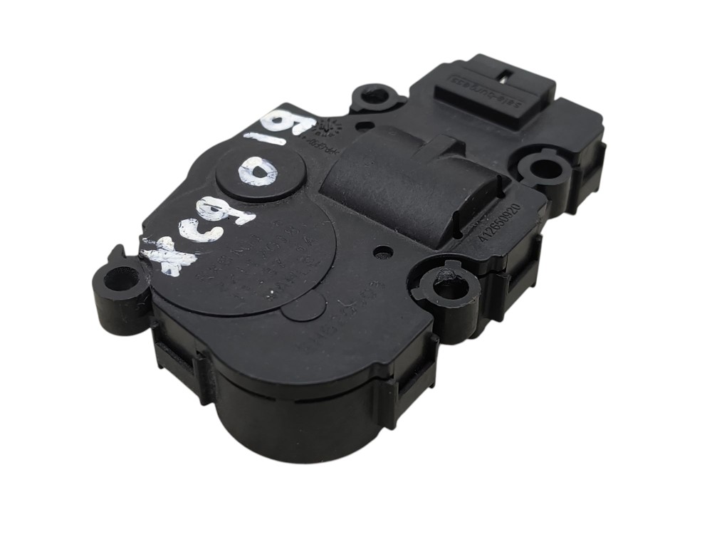 Motor Atuador Caixa Ar Volvo Xc90 T6 Momentum 2019 3