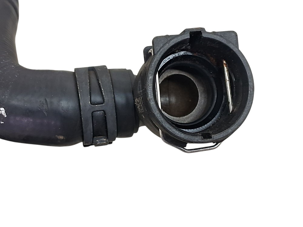 Mangueira Agua Radiador Audi A4 Tfsi 1.8 16v Gasolina 2016 3