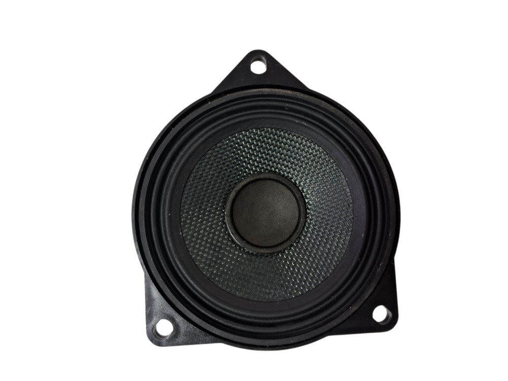 Alto Falante Porta Dianteira Direita Bmw X6 2014 Preto 1