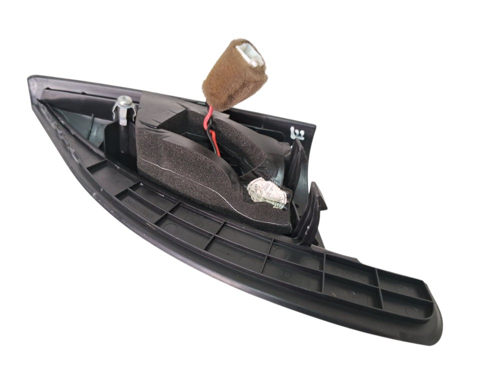 Acabamento Interno Retrovisor Esquerdo Hyundai Ix35 2013 3