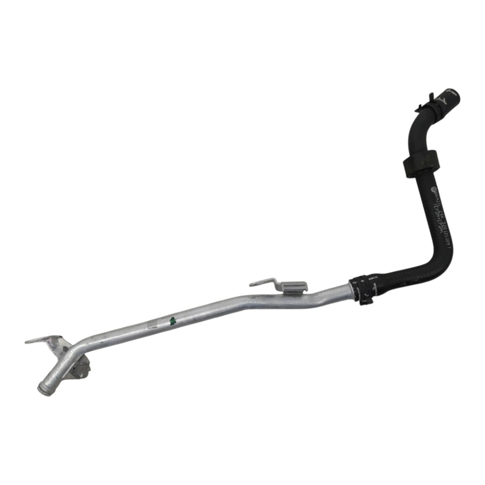 Mangueira Cano Agua Volkswagen Fox Msi 1.6 16v Flex 2016 2