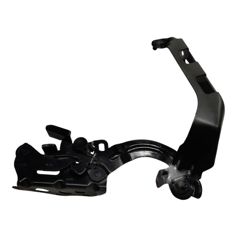 Braço Direito Capo Mercedes C200 2.0 16v Turbo Gas Aut 2016
