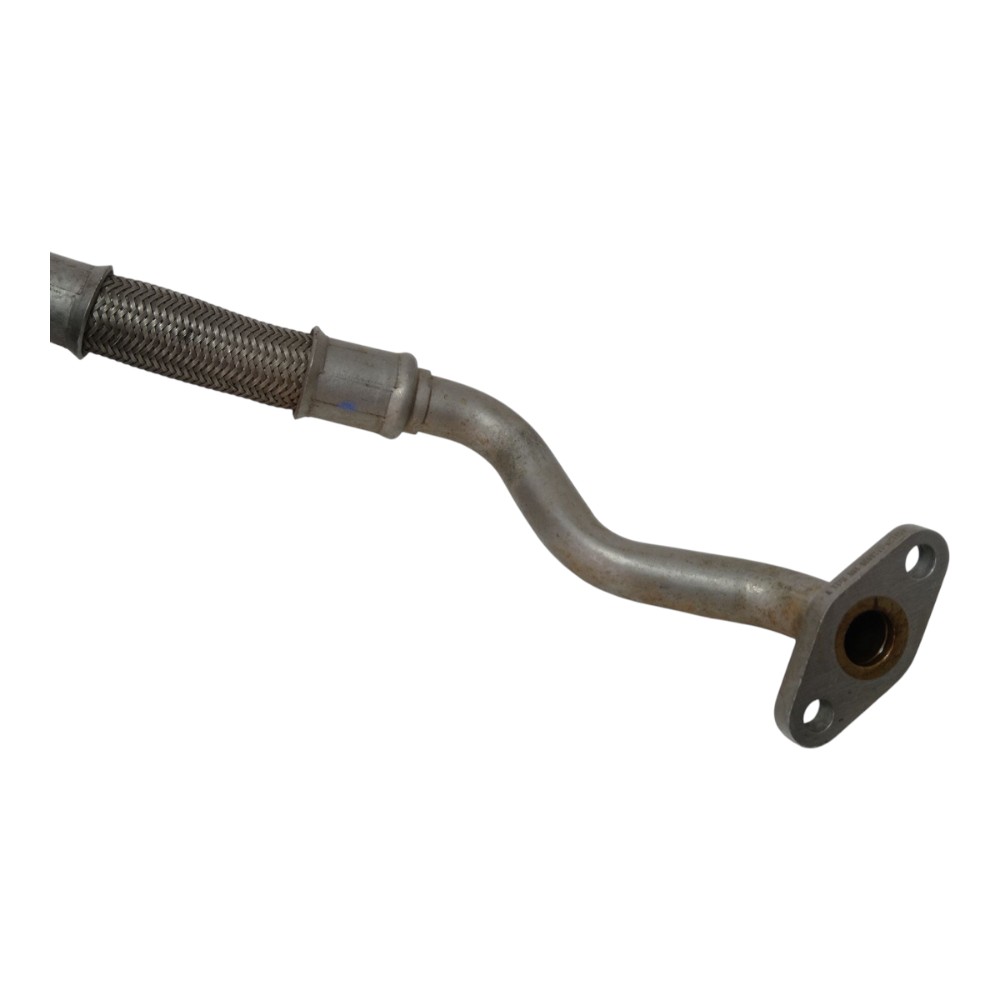 TURBINA CHERY TIGGO 5X TXS 1.5 FLEX AUT 2020 6