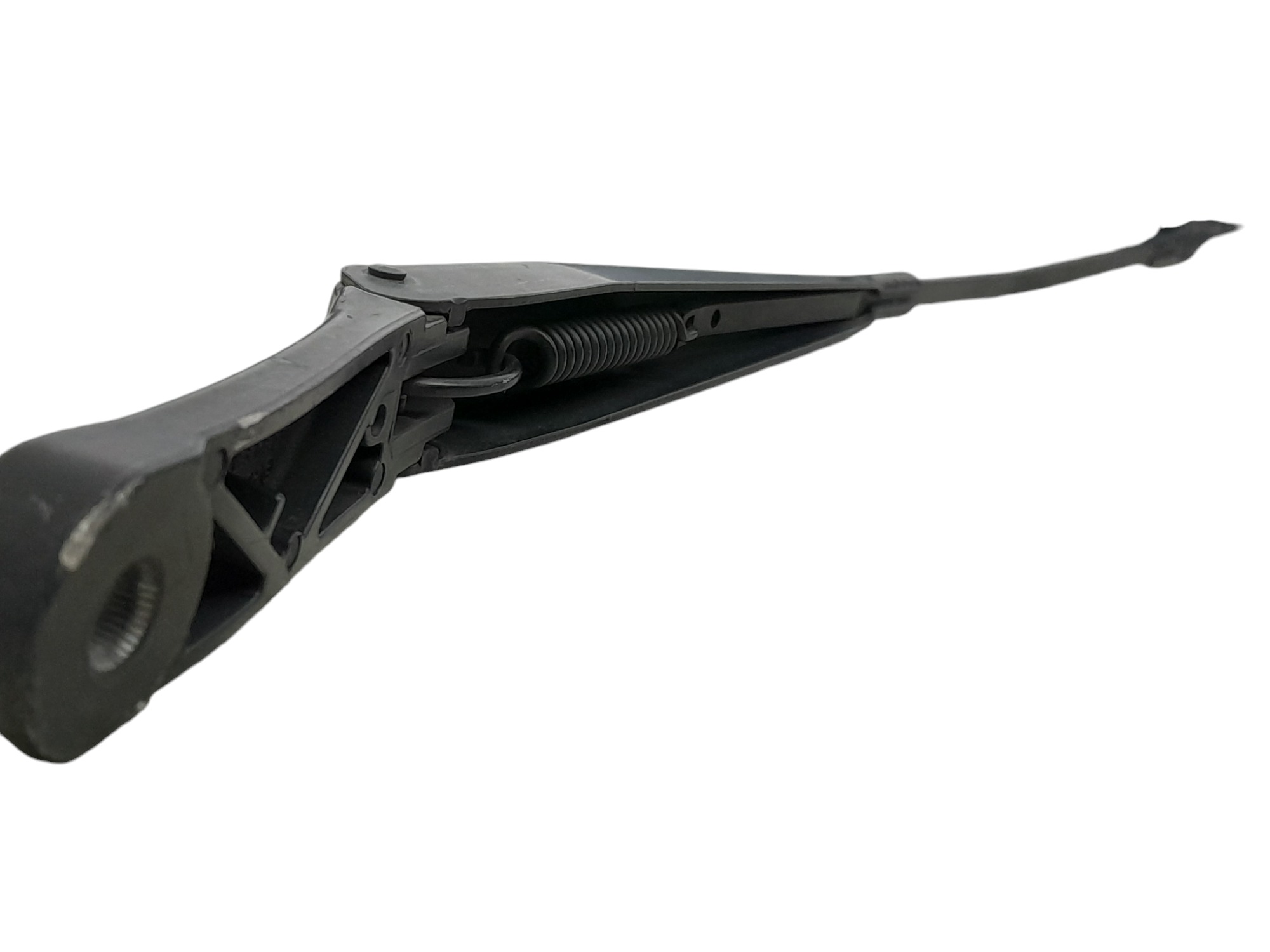 Braço Limpador Direito Volkswagen Passat 2008 3
