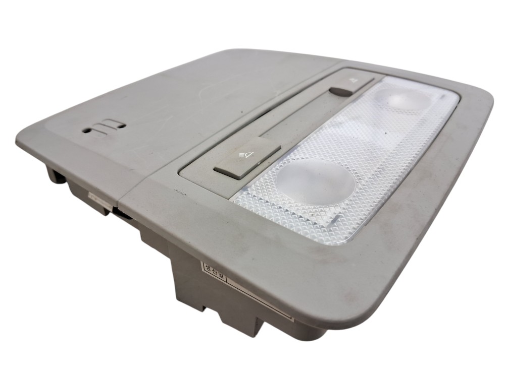 Luz Teto Chevrolet Cruze Lt 2012 2