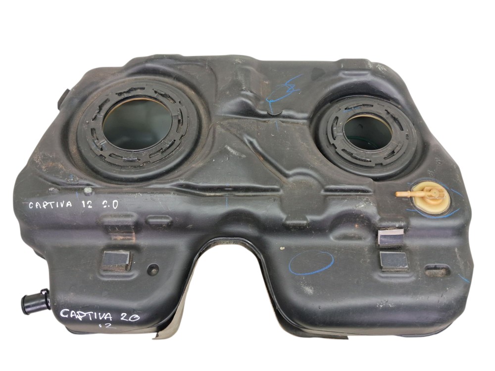 Tanque Combustivel Chevrolet Captiva Sport 3.0 Gasolina 2012