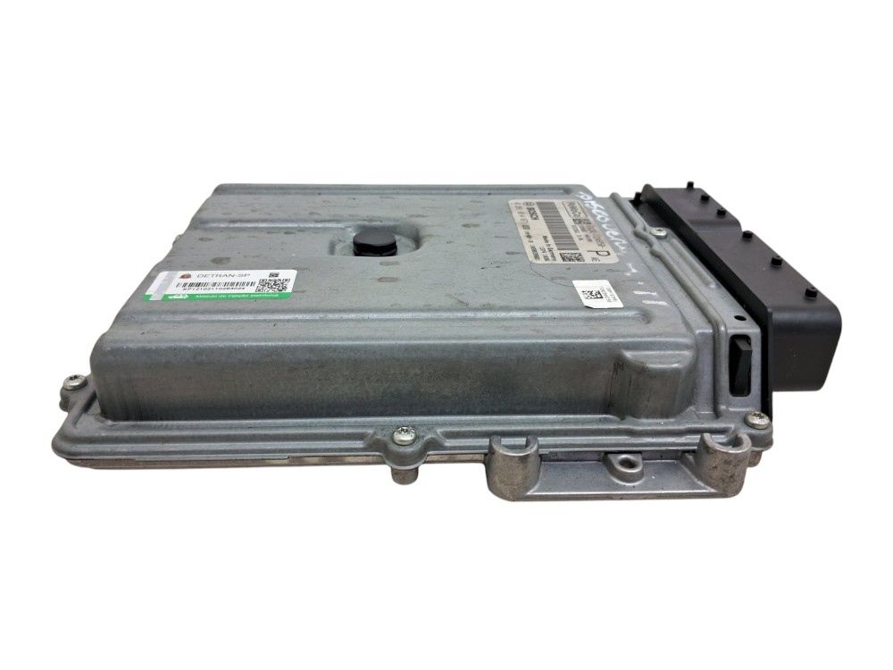 Modulo Injecao Eletronica Land Rover Discovery 4 3.0 V6 2011 3