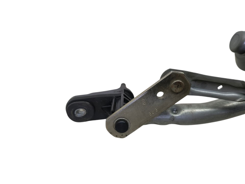 Maquina Limpador Parabrisa Chery Tiggo 7 1.5 16v 2020 3