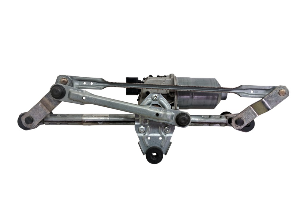 Maquina Limpador Parabrisa Volkswagen Up Tsi Move 2016 4