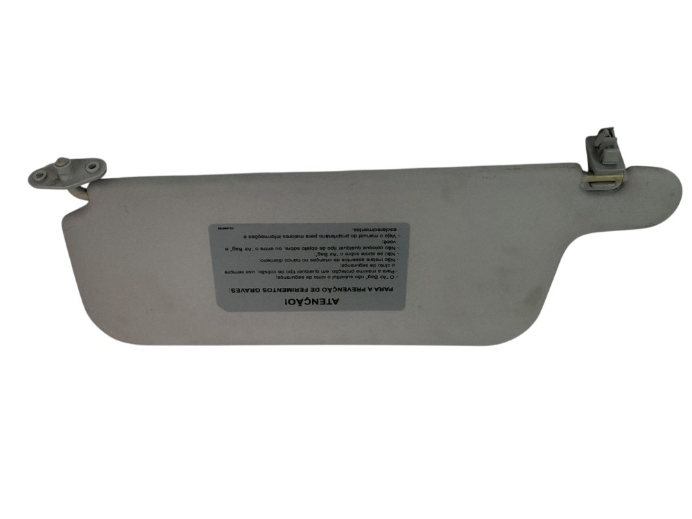 Quebra Sol Direito Mitsubishi Pajero Tr4 4×4 2014