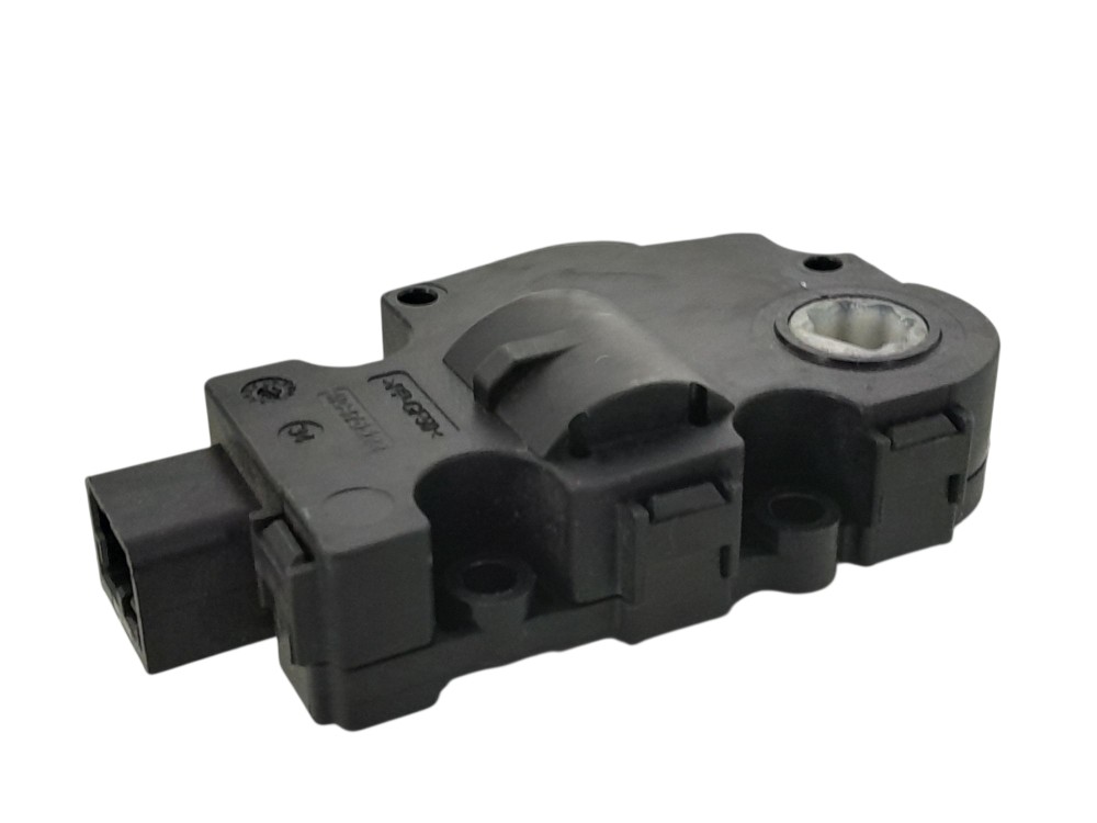 Motor Atuador Caixa Ar Interna Bmw X6 2014 2