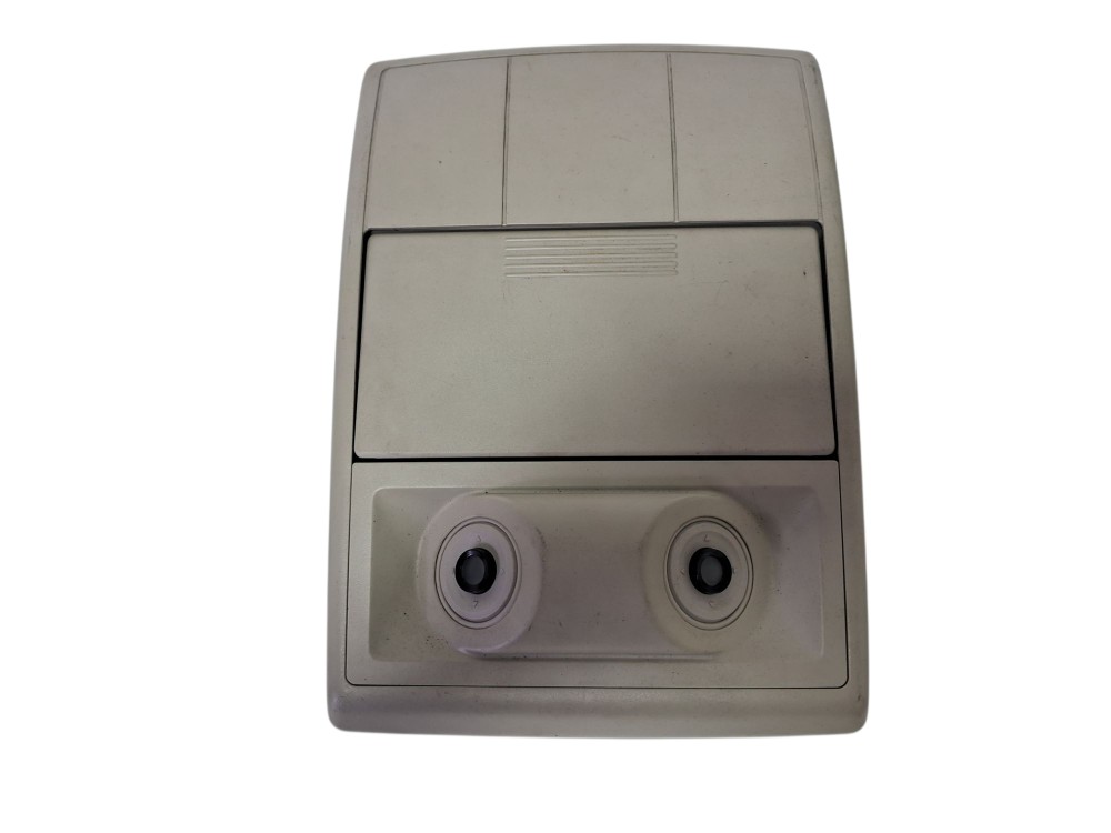 Luz Teto Fiat Freemont 2014 1