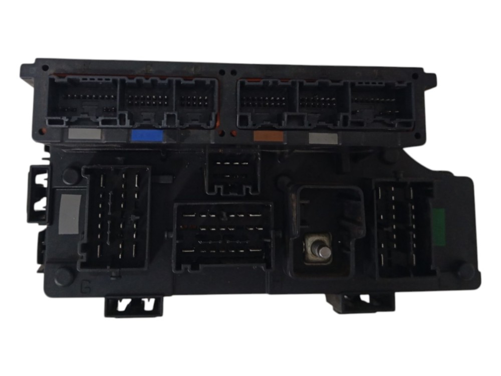Caixa Fusível Jeep Compass 2.0 Aut 2012 2