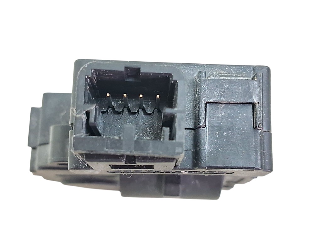 Motor Atuador Caixa Ar Interna Bmw X3 Xdrive20i 2.0 2013 5