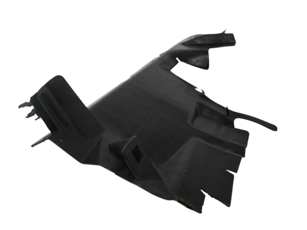 Defletor Esquerdo Radiador Volkswagen Tcross 2024 2