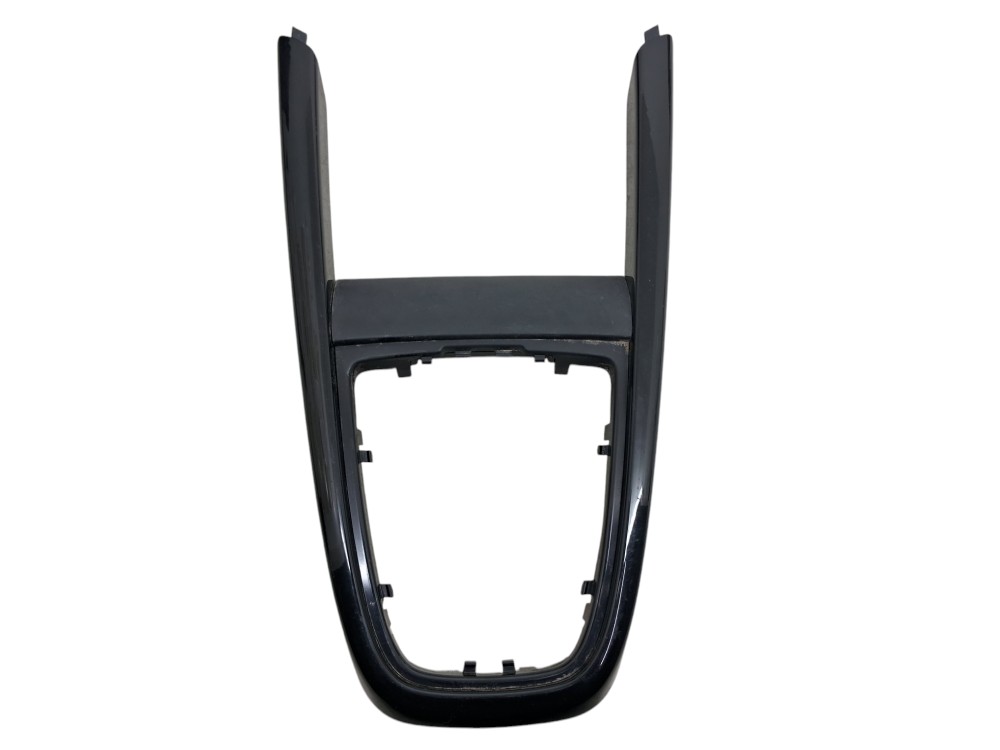Moldura Console Trambulador Chevrolet Prisma Onix 2017 1