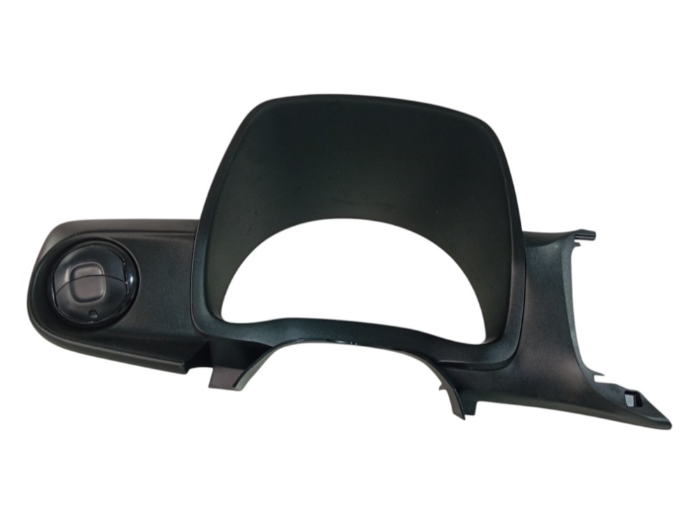 Moldura Painel Instrumento Fiat Strada 1.3 Aut 2024 2