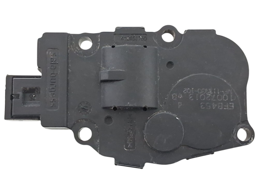 Motor Atuador Caixa Ar Range Rover Vogue Sport 3.0 2014 2