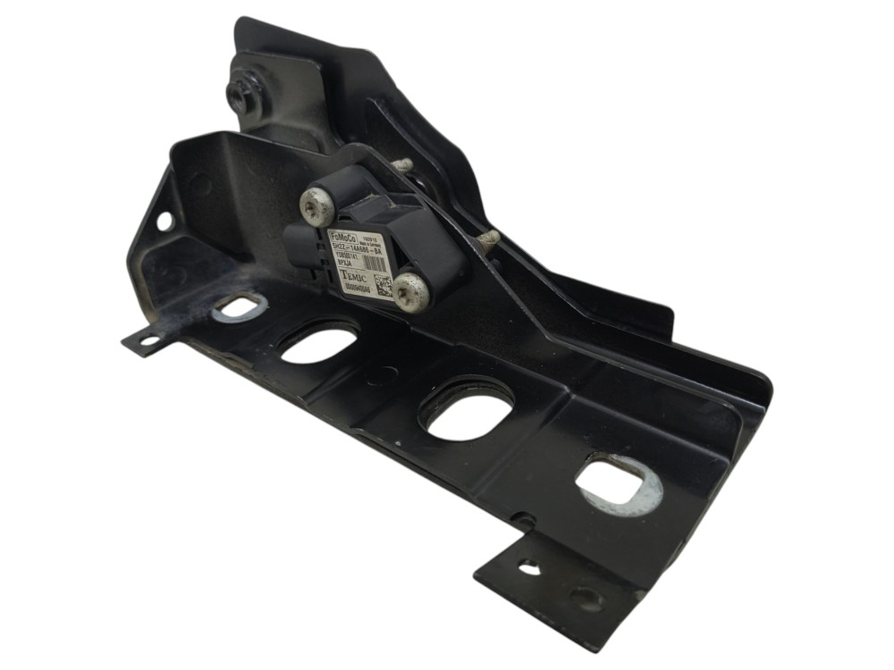 Suporte Braço Direito Capo Land Rover Discovery 4 Se 2011