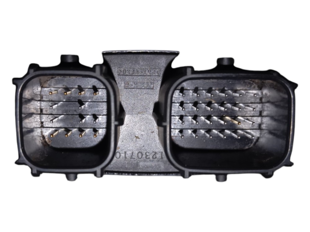 Conversor Inversor Bateria Toyota Corolla Cross 1.8 Aut 2024 9