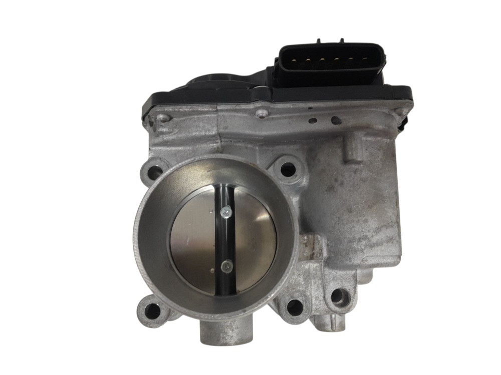 Tbi Corpo Borboleta Nissan Kicks 1.6 16v Flex 2024