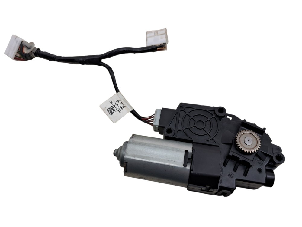 Motor Cortina Teto Solar Hyundai Creta Platinum 1.0 12v 2022 2