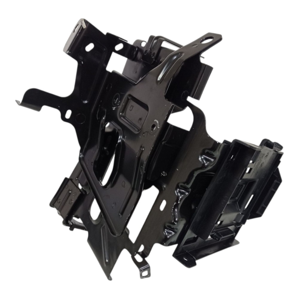 Caixa Suporte Bateria Chevrolet Tracker Lt 2025