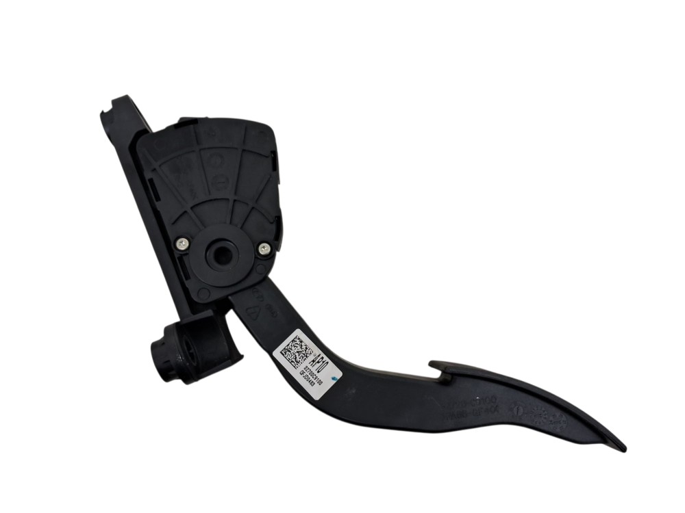Pedal Acelerador Hyundai Creta Platinum 1.0 12v Turbo 2022 2