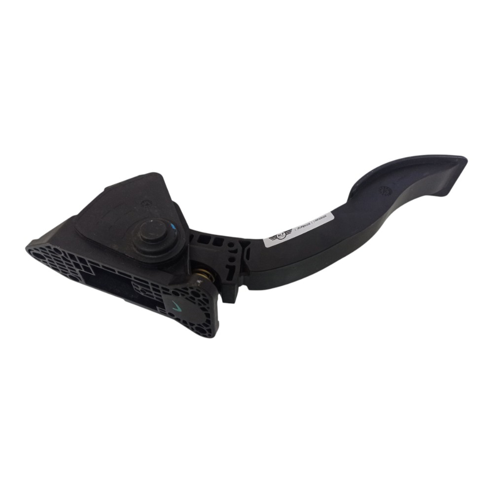 PEDAL ACELERADOR CHERY TIGGO 5X TXS FLEX AUT 2020 3