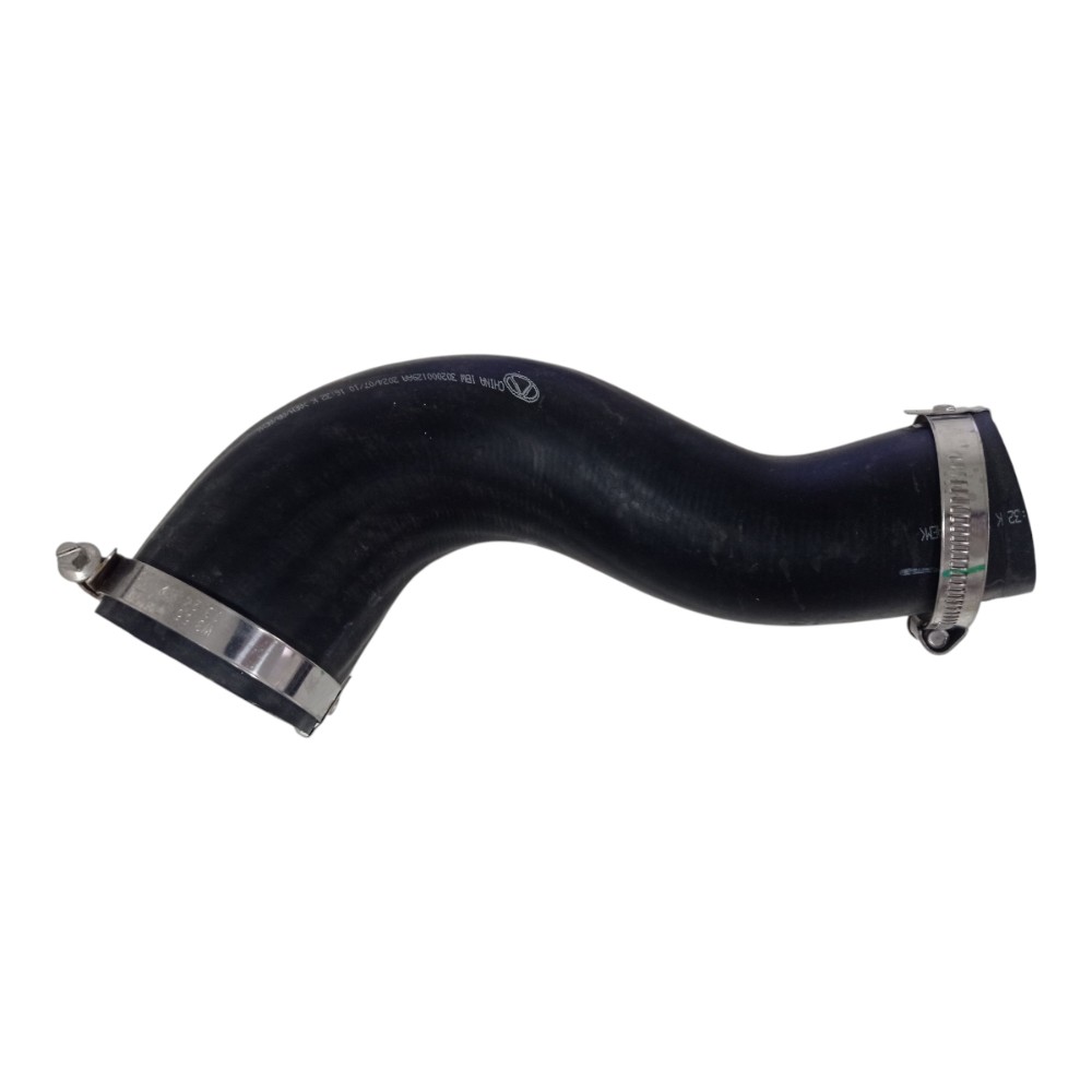 Mangueira Intercooler Chery Tiggo 8 Pro Tgdi 2025 1