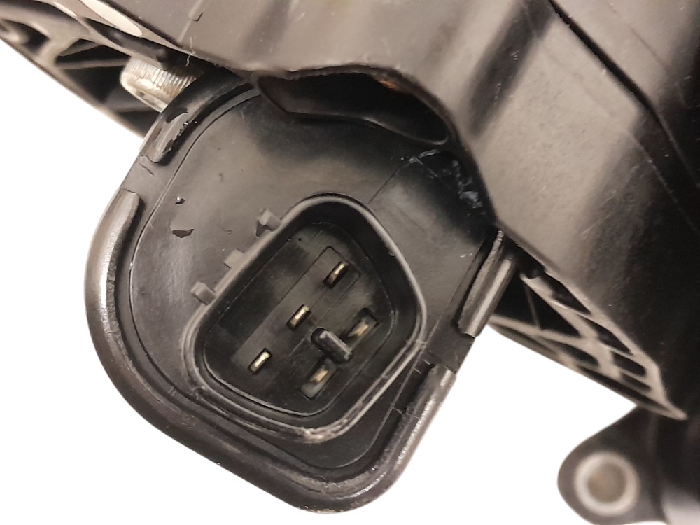 Coletor Admissao Honda Crv 2.0 16v Gas Aut 2010 7