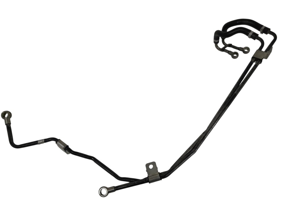 Mangueira Cano Oleo Cambio Chery Tiggo 3x Pro 1.0 Turbo 2022 1